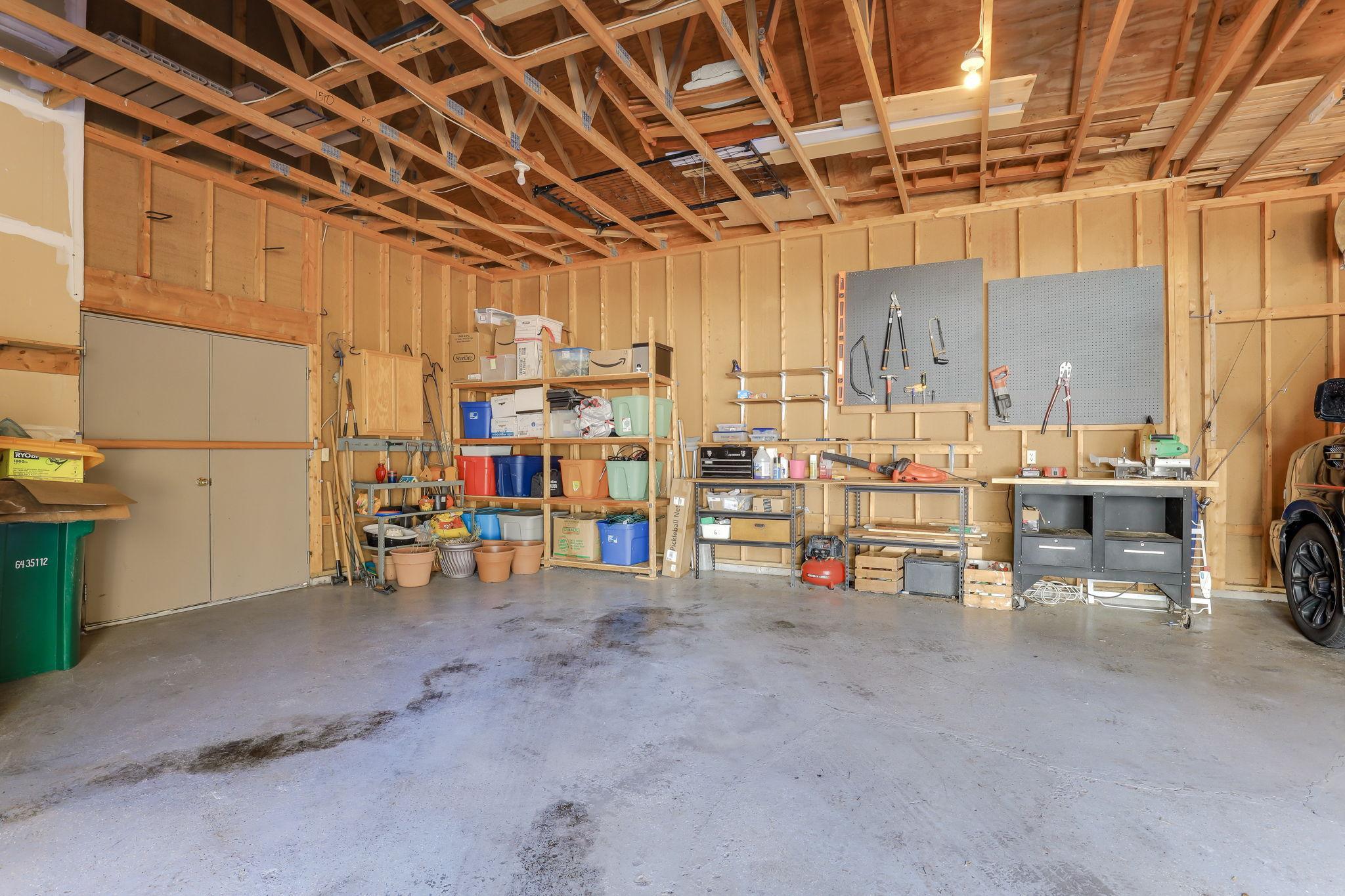 46x26 garage!
