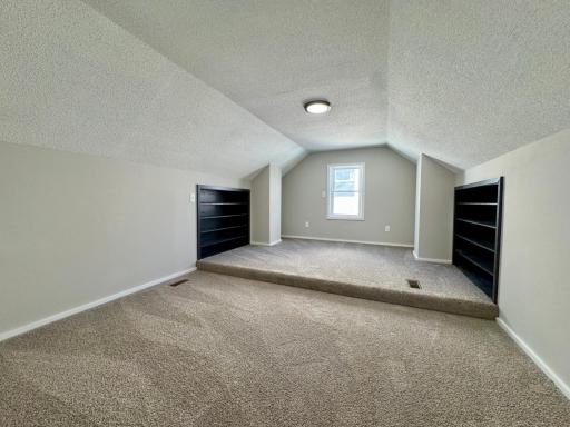 bedroom 3 (upstairs)