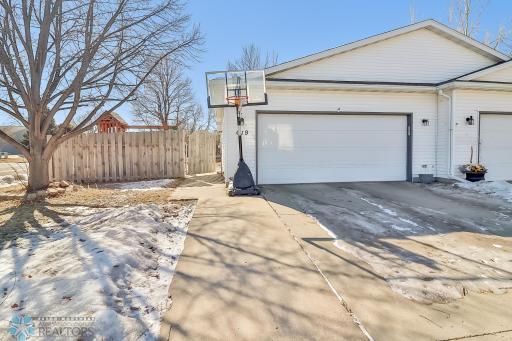 619 38th Avenue S, Moorhead, MN 56560