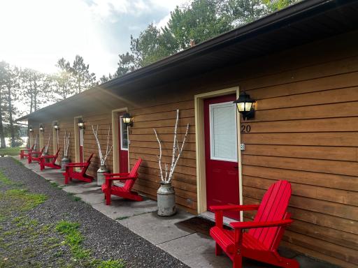 15326 W Birch Point Road, 17, Birchwood, WI 54843