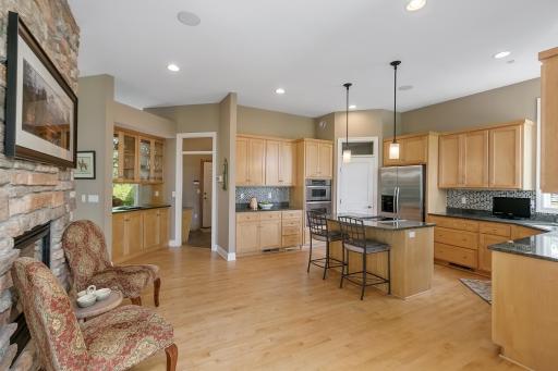 18600 Harrow Avenue N, Forest Lake, MN 55025