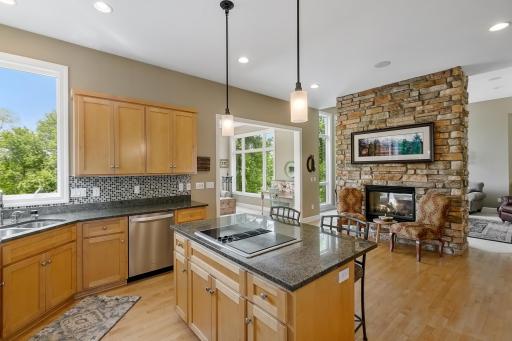 18600 Harrow Avenue N, Forest Lake, MN 55025