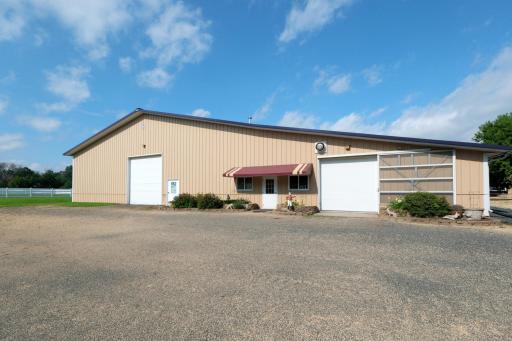 18600 Harrow Avenue N, Forest Lake, MN 55025