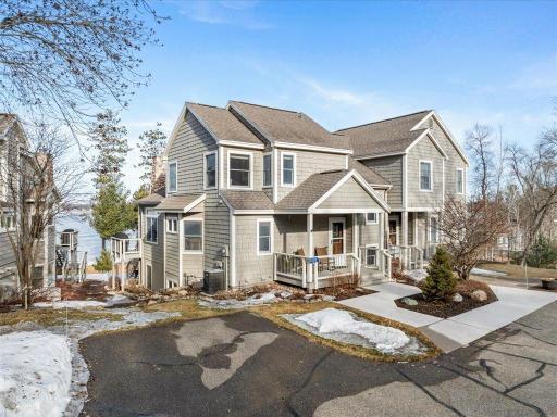 1303 E Pointe Drive, Brainerd, MN 56401