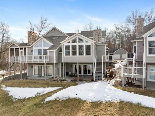 1303 E Pointe Drive, Brainerd, MN 56401