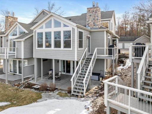 1303 E Pointe Drive, Brainerd, MN 56401