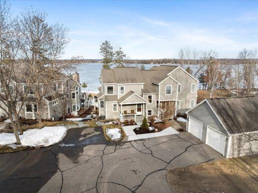 1303 E Pointe Drive, Brainerd, MN 56401
