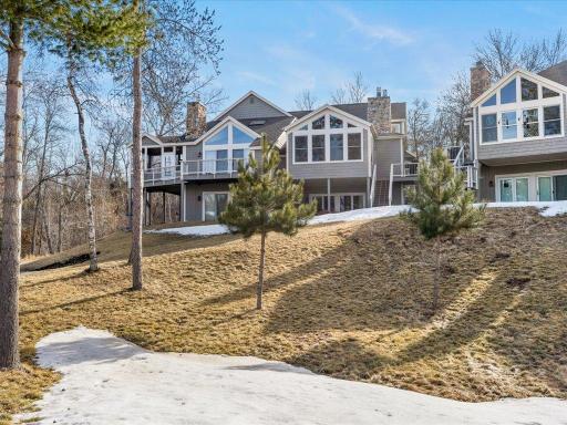 1303 E Pointe Drive, Brainerd, MN 56401