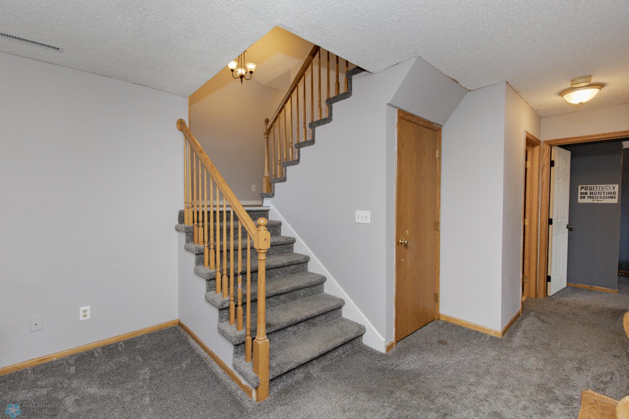Lower Landing