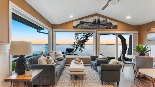 1744 County Road 120 NE Unobstructed views. Priceless.