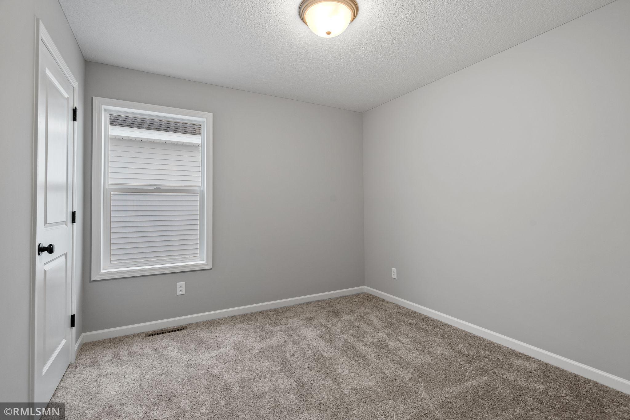 (Photo of previously finished home)