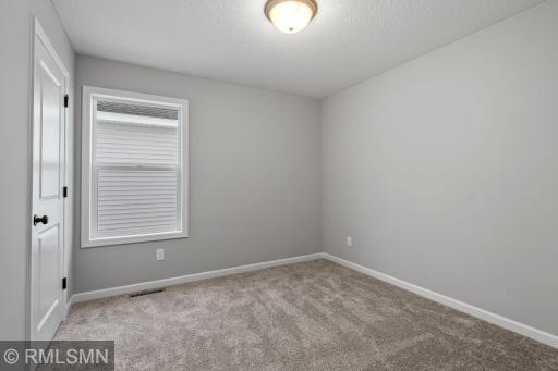 (Photo of previously finished home)