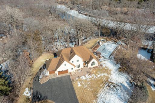 16841 Helium Street NW, Anoka, MN 55303