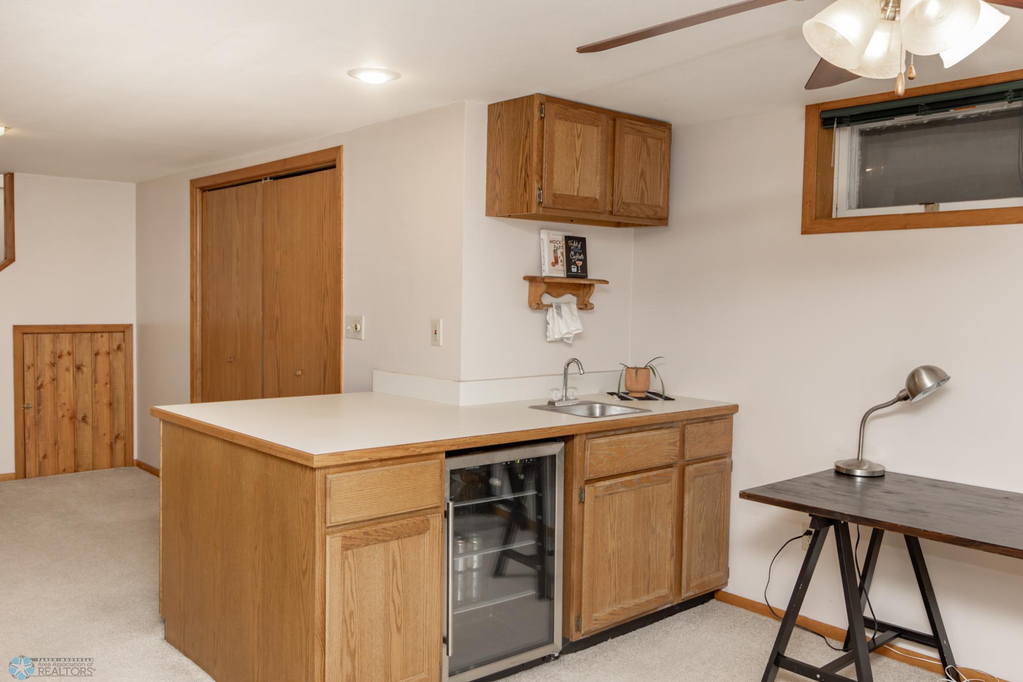 Wet Bar