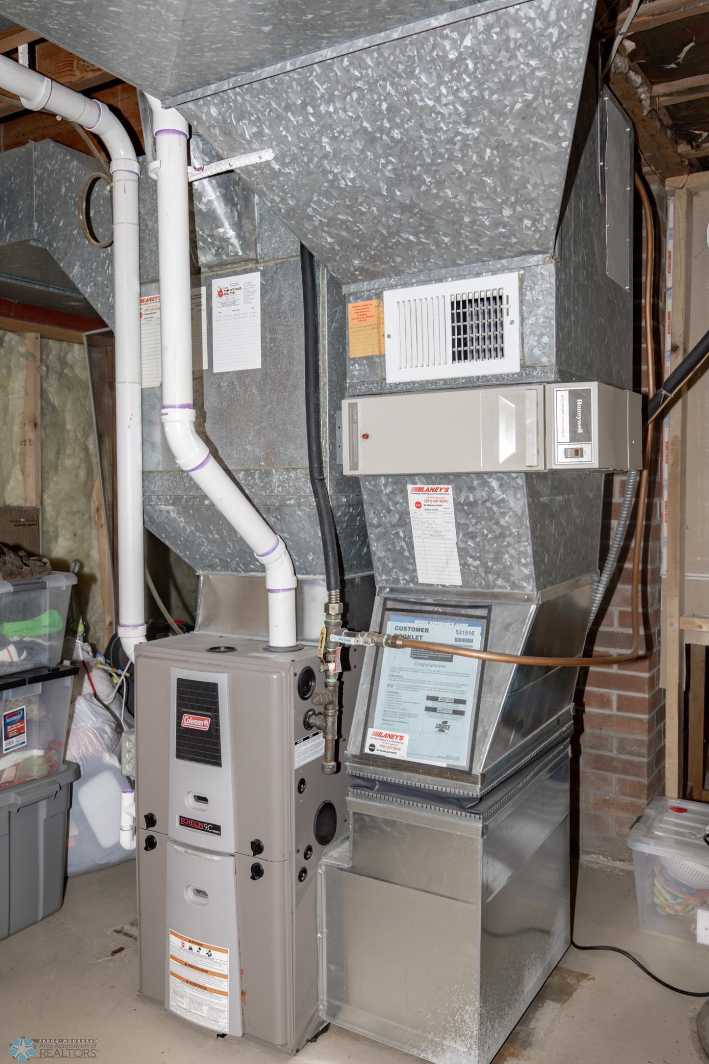 Utilities