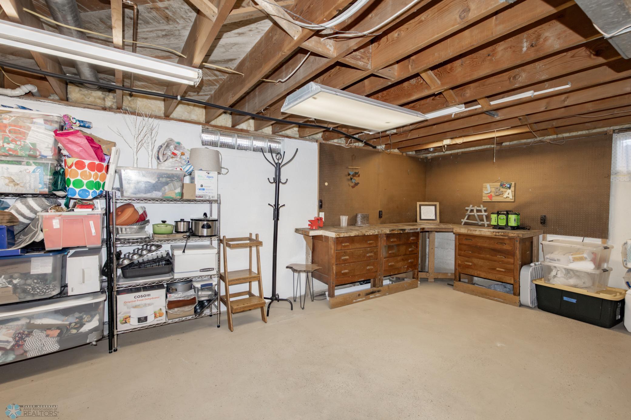 Work Space