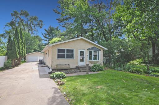 2726 Helen Street N, North Saint Paul, MN 55109