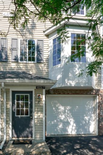 4826 Elm Drive N, 7, Hugo, MN 55038