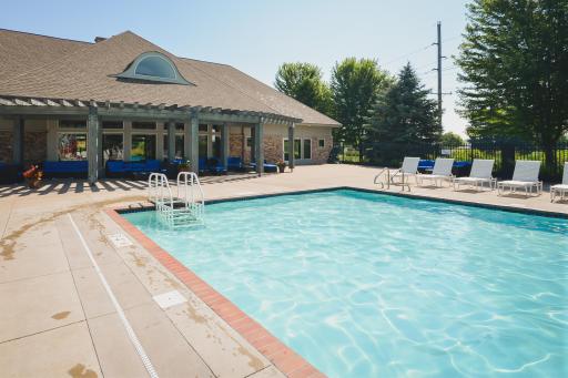 4826 Elm Drive N, 7, Hugo, MN 55038