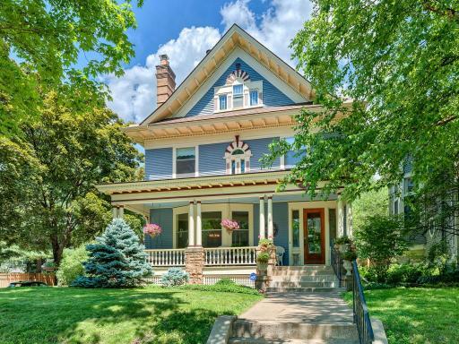 857 Fairmount Avenue, Saint Paul, MN 55105