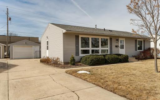 1509 4th Avenue SW, Rochester, MN 55902