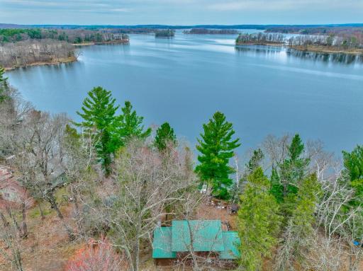 W5438 Yellowsands Drive, Spooner, WI 54801