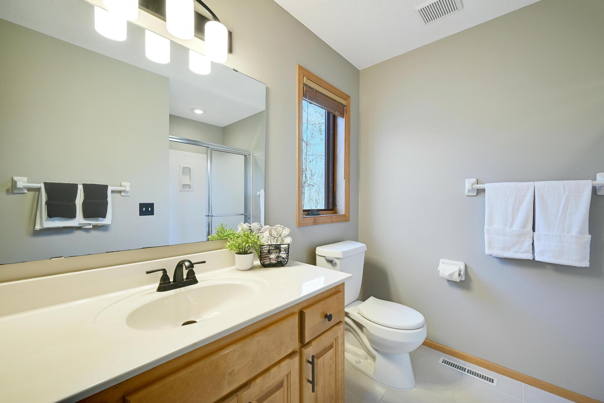 4th bedroom ensuite