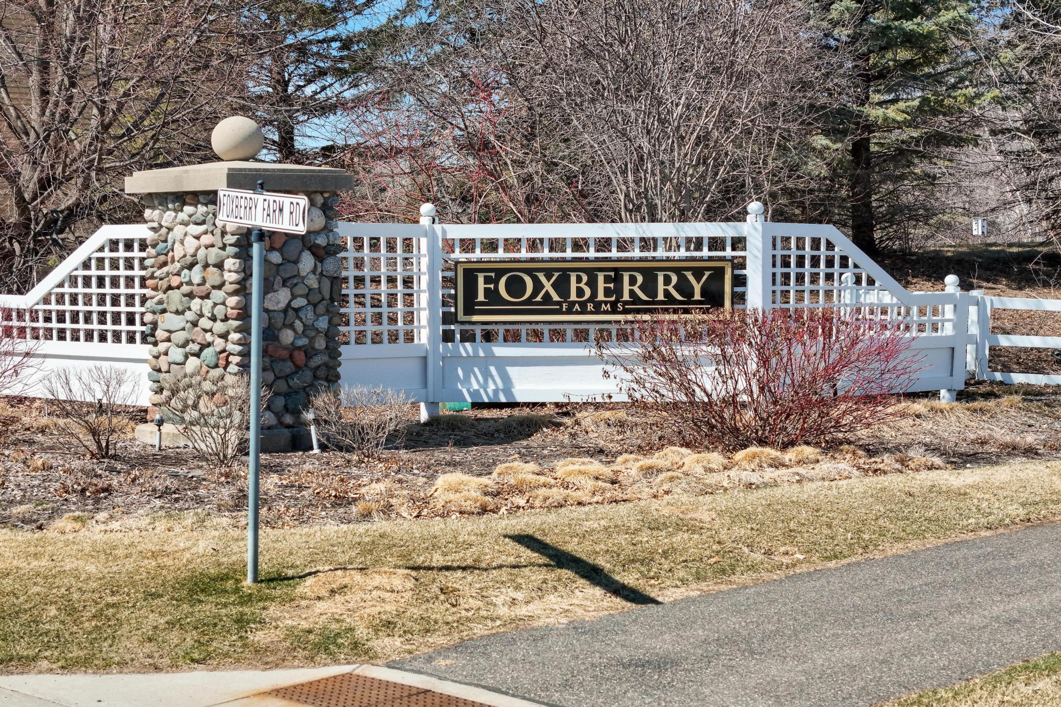 Foxberry Farms has so much to offer