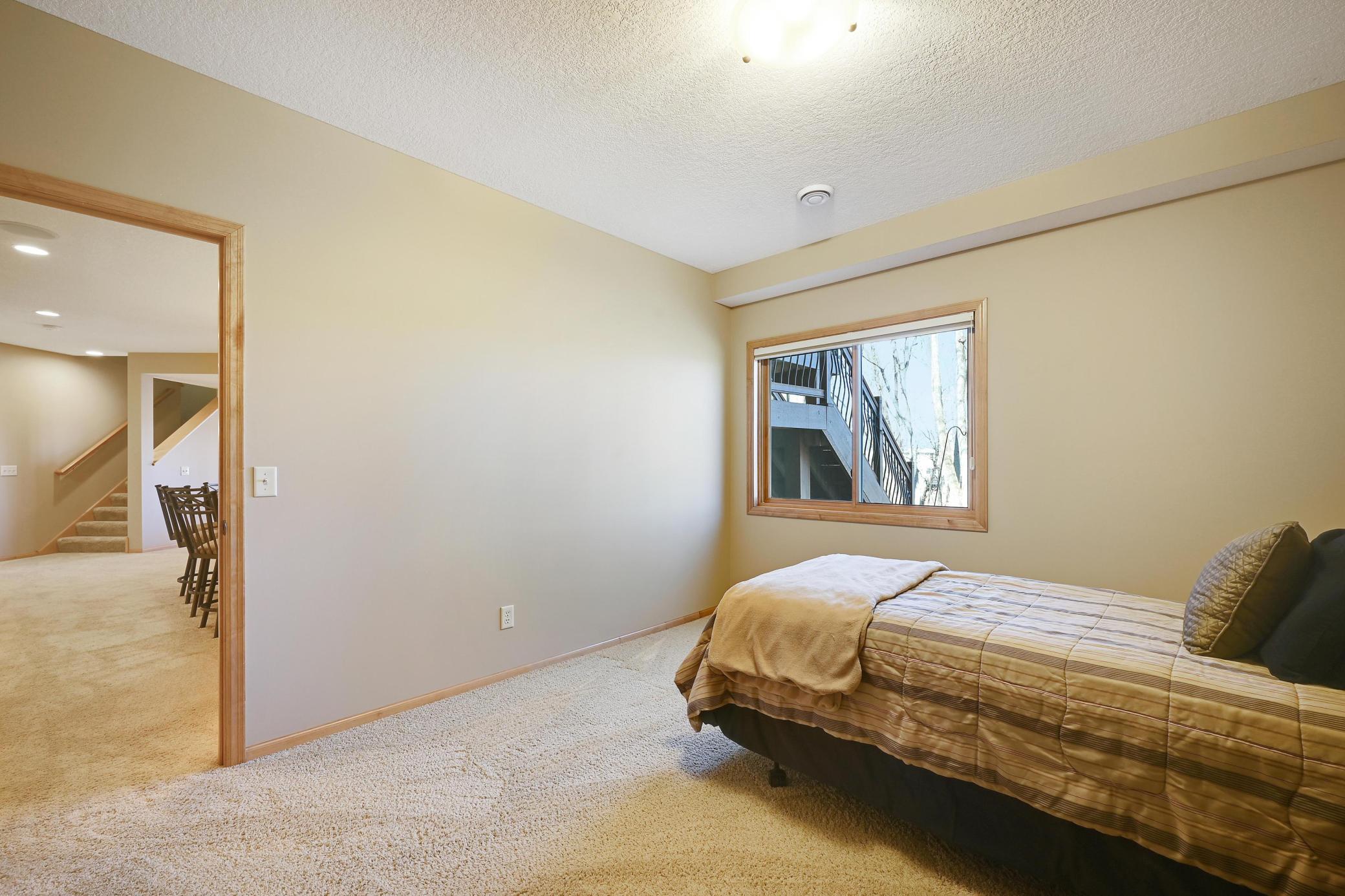 5th bedroom