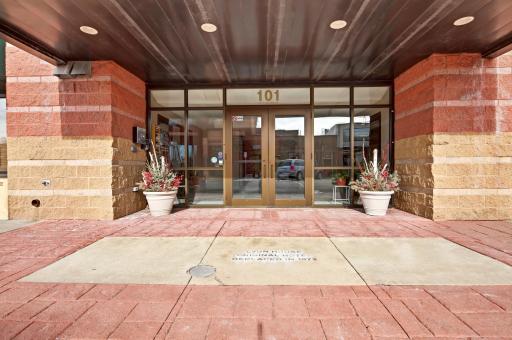 101 S Washington Street, 302, Lake City, MN 55041