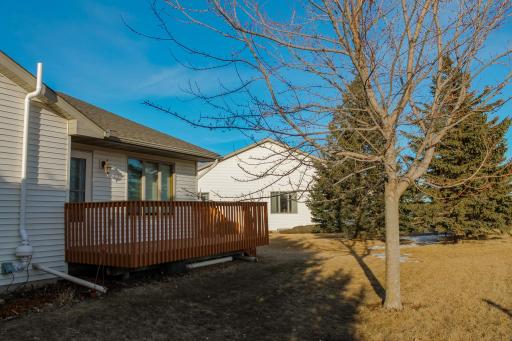 16 Line Drive, Morris, MN 56267