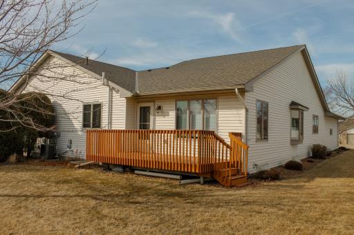 16 Line Drive, Morris, MN 56267