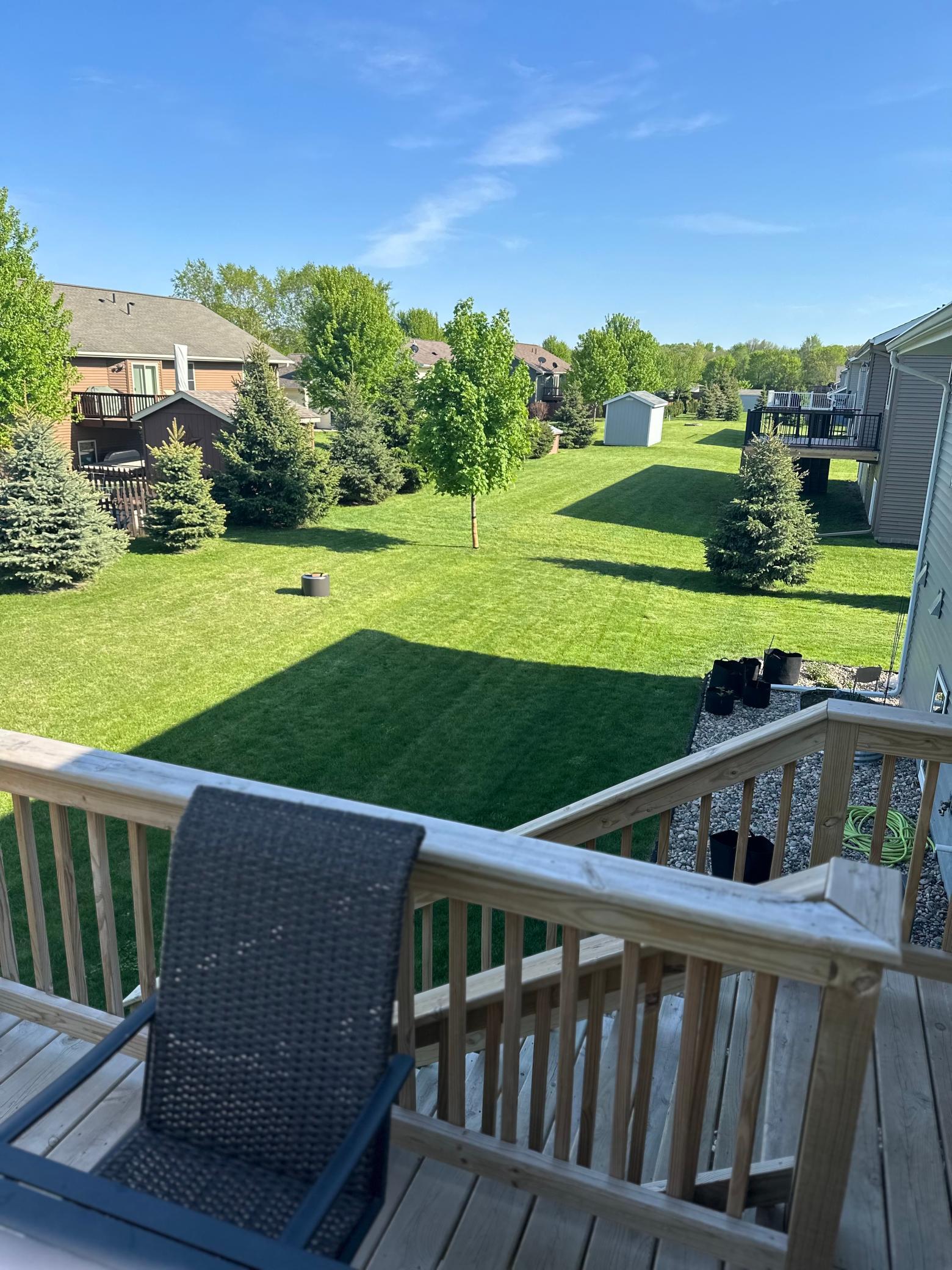 Pride of ownership is apparent.