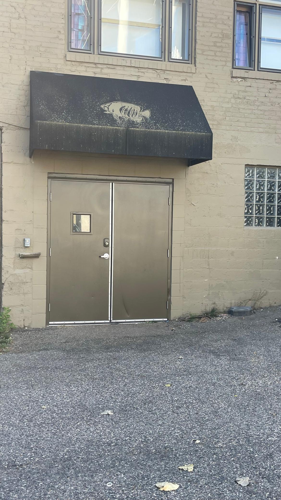 Steel French Entry Doors