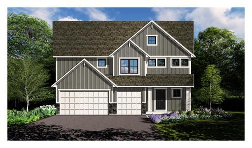 7310 Ambercrest Curve, Inver Grove Heights, MN 55077