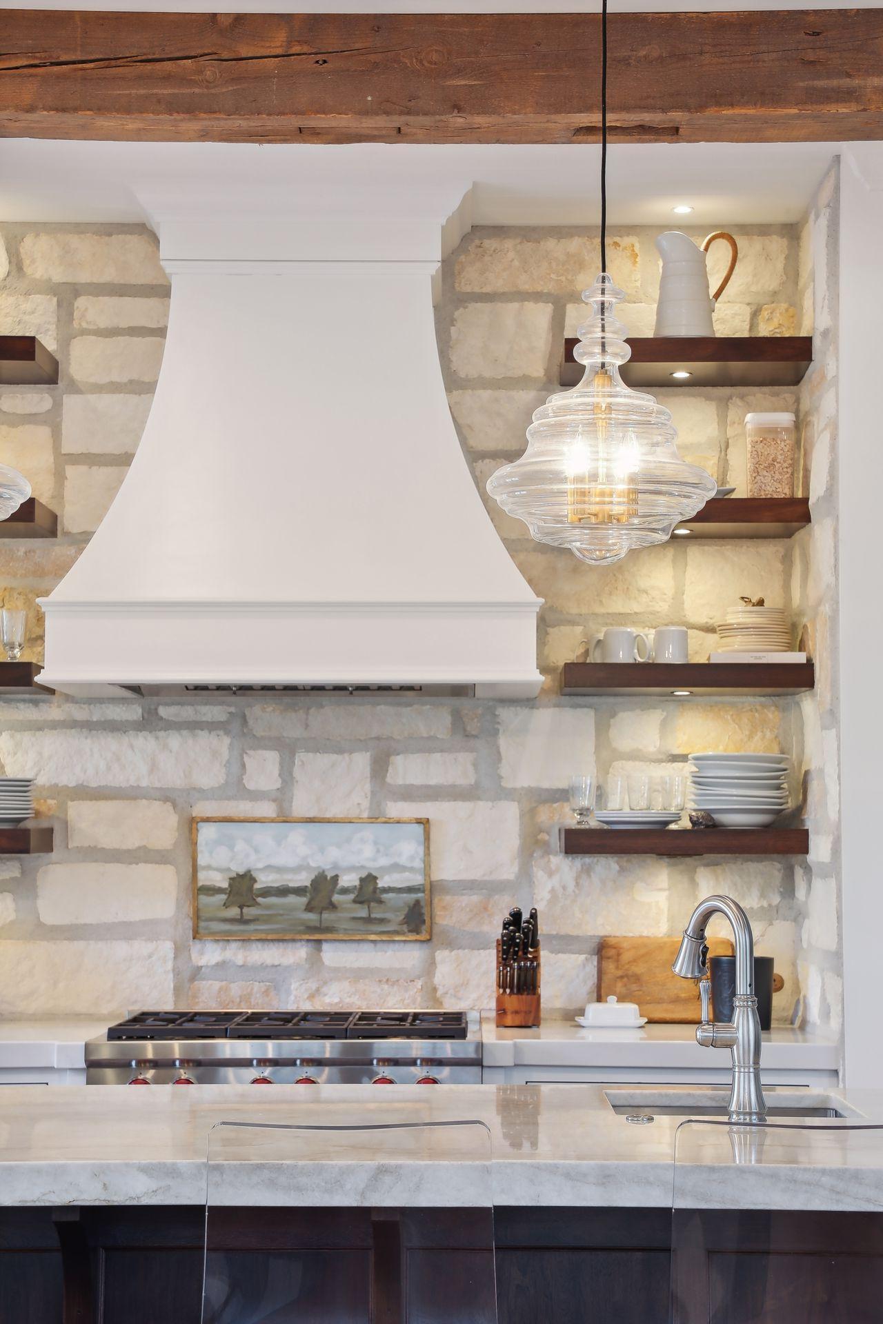 36 inch Wolf 6 burner gas range with Wolf pro hood liner without blower- Quiet cooking!