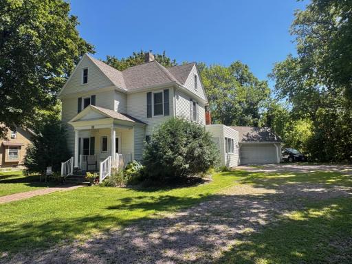 404 N 4th Street, Marshall, MN 56258