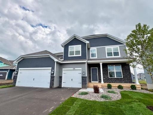 Welcome to 6181 Jensen Alcove. Located on a quiet cul-de-sac with a beautiful pond view. Move in ready NOW!
