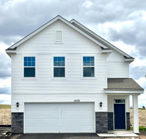 1009 Stone Creek Drive, Jordan, MN 55352