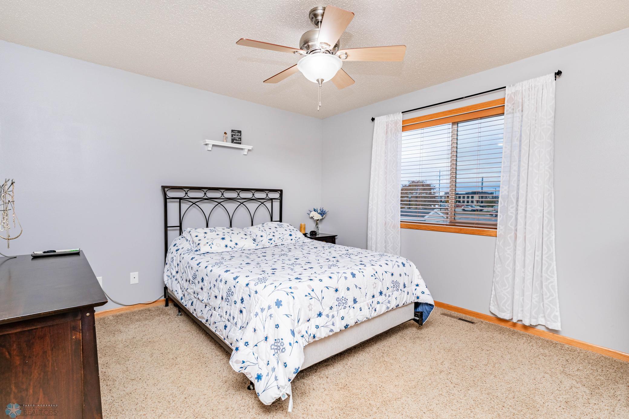 Upper Level Primary Suite
