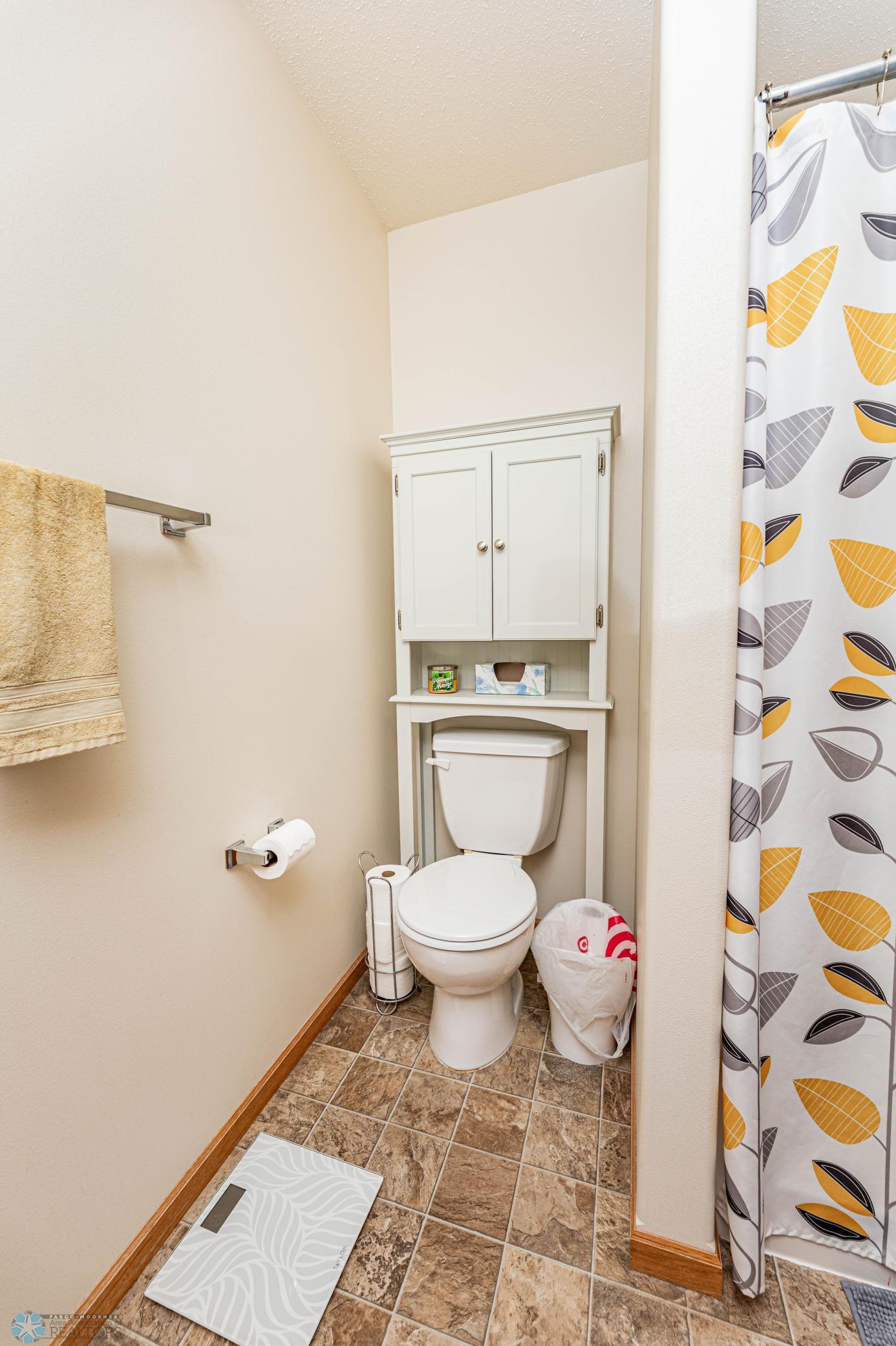 Primary Suite Bathroom