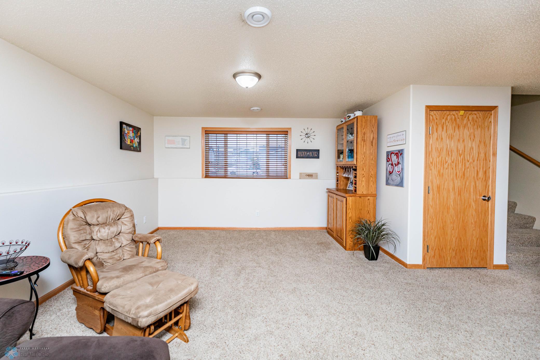 Lower Level Family Room