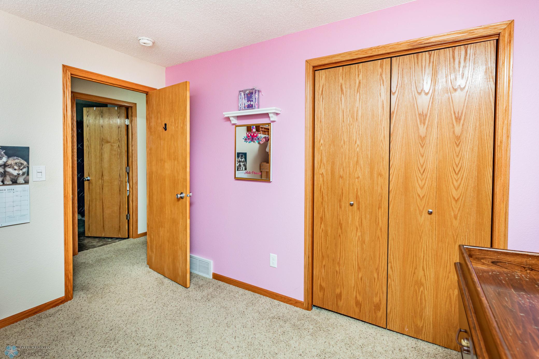 Lower Level Bedroom 3