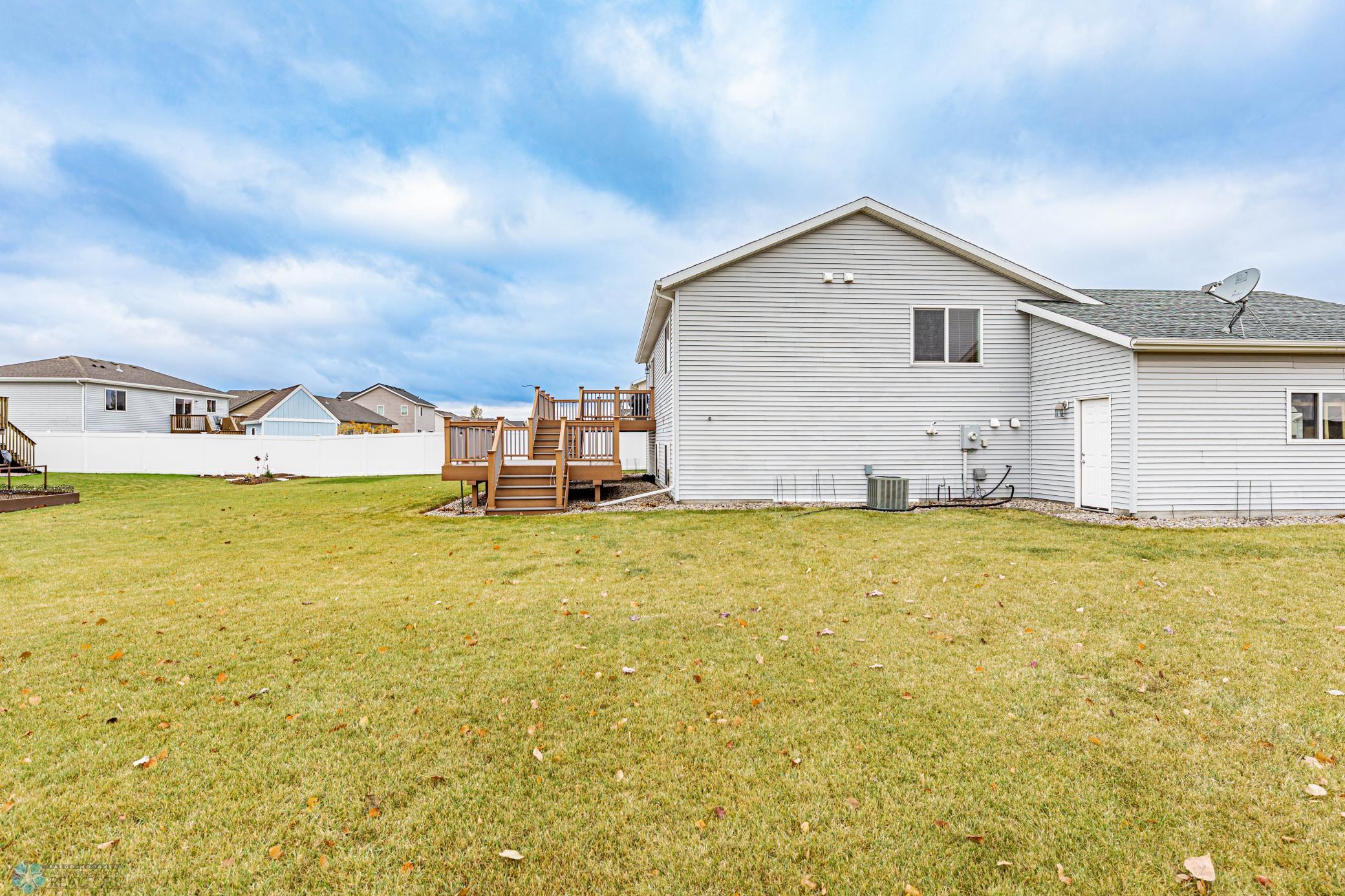 Side Yard