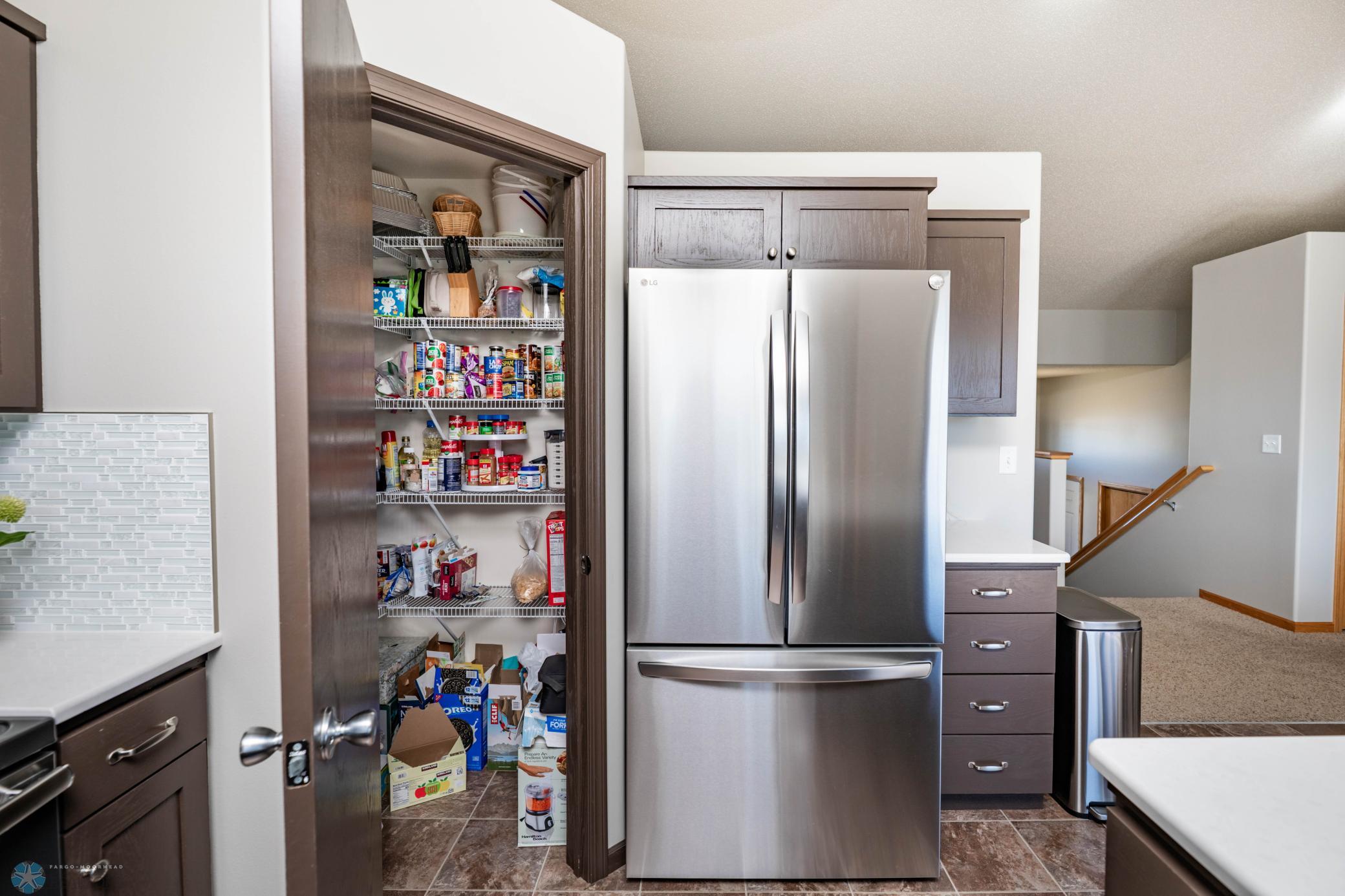 Pantry
