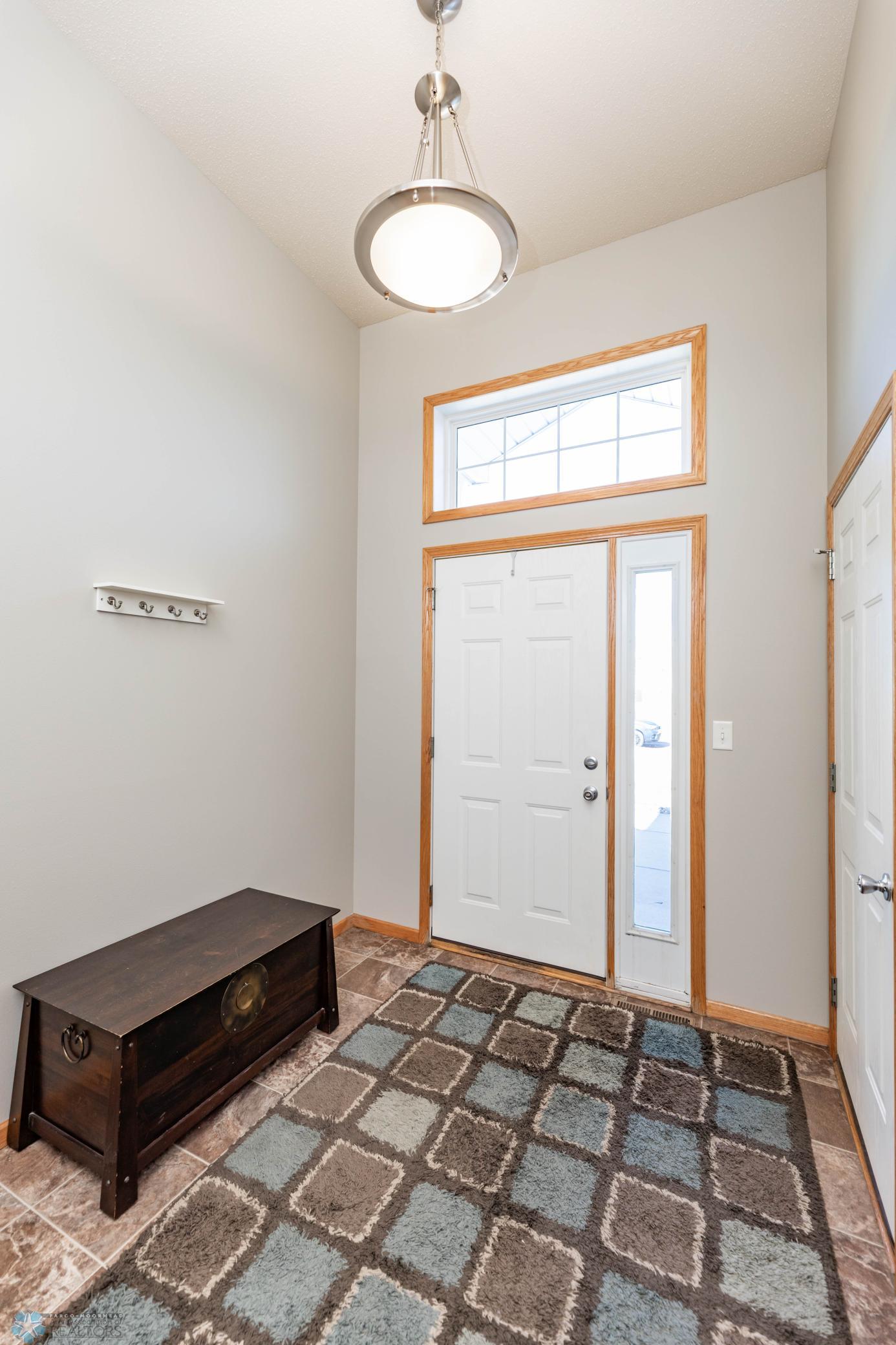 Entry Way