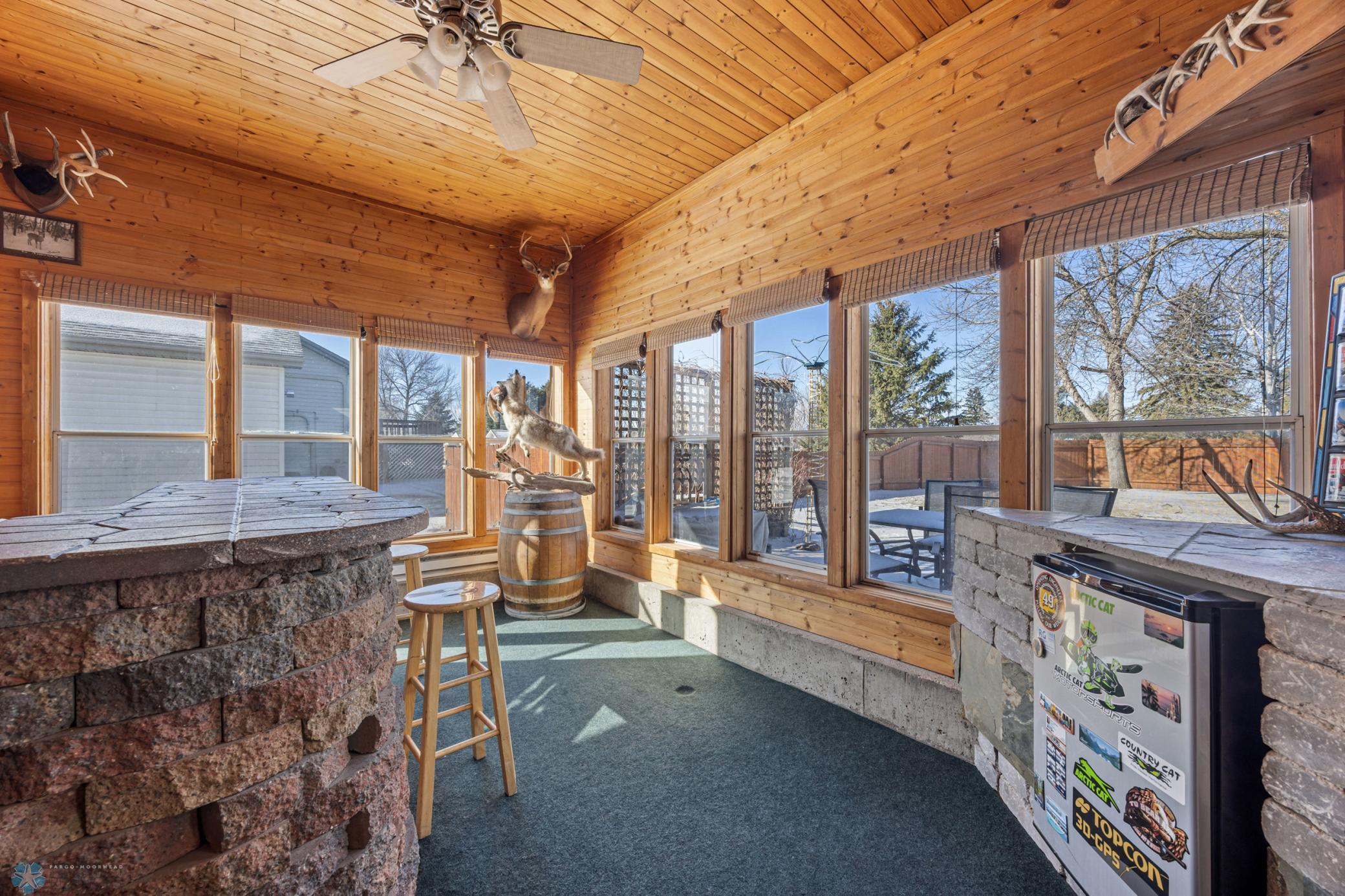 Sunroom