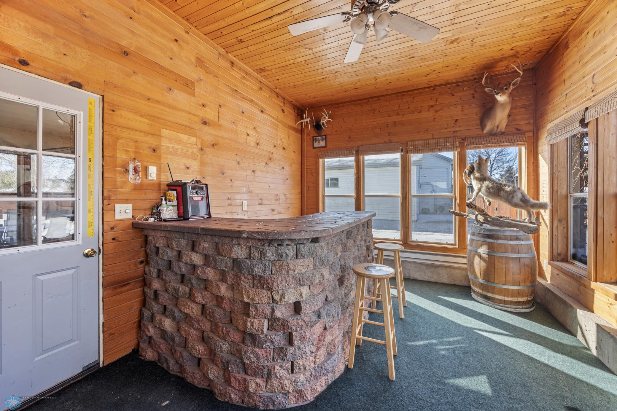 Sunroom