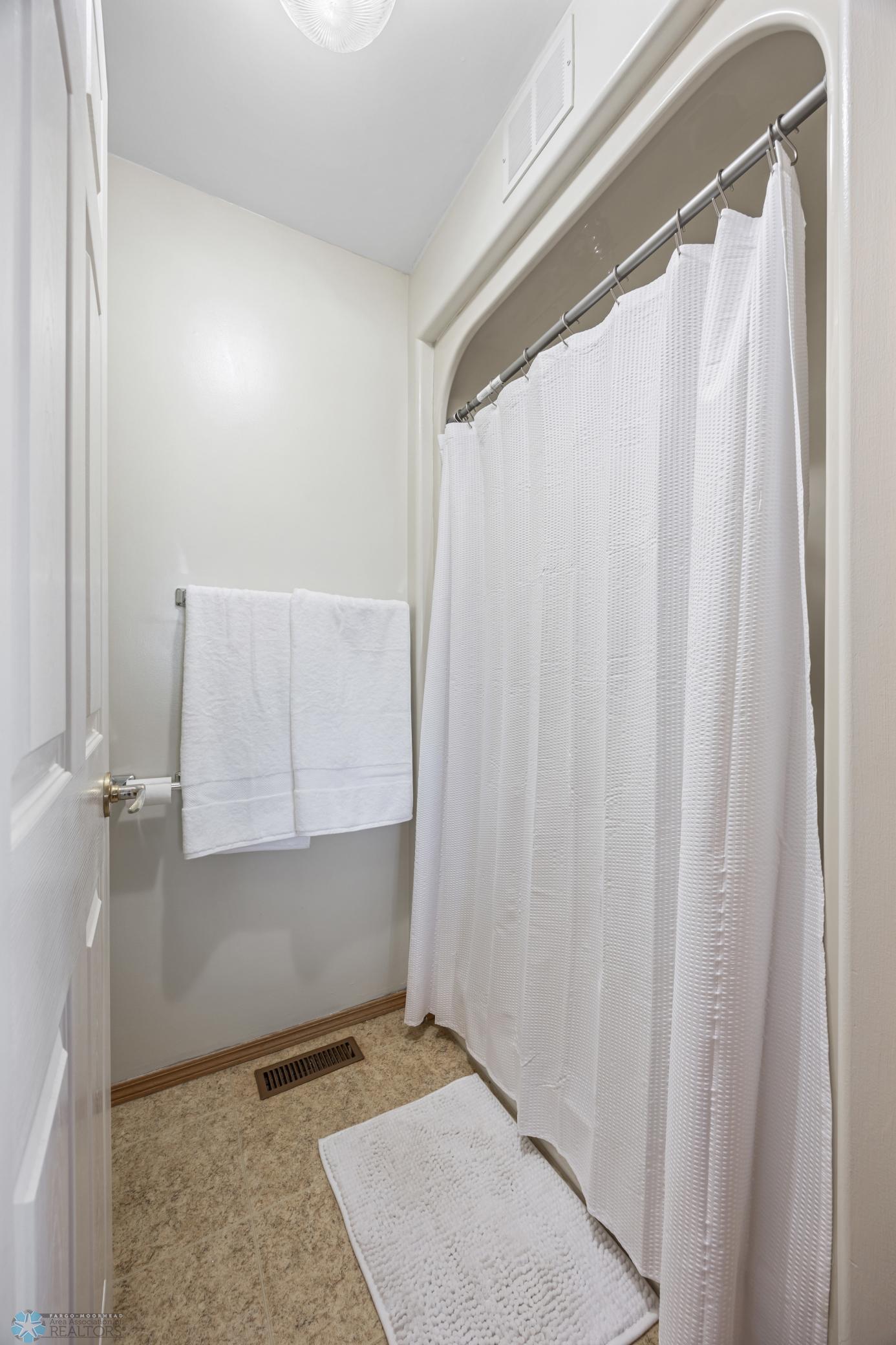 Primary 1/2bath