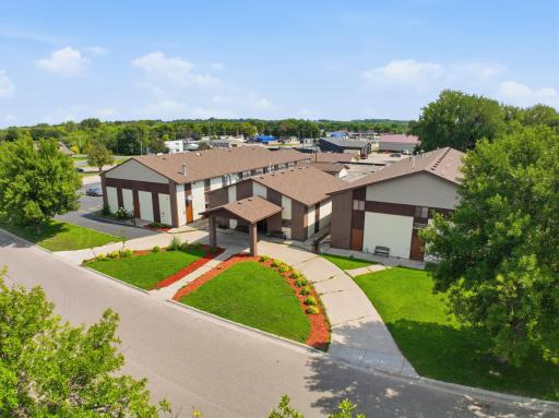845 US 212 W, Granite Falls, MN 56241